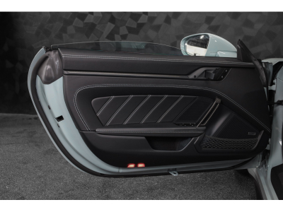 Porsche 992 911 S/T - 1261 OF 1963 / PTS SHADE GREEN METALLIC