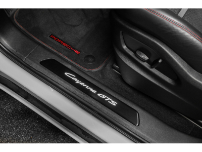 Porsche Cayenne GTS Coupé 4.0 V8