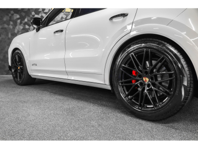 Porsche Cayenne GTS Coupé 4.0 V8
