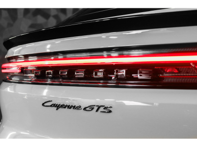Porsche Cayenne GTS Coupé 4.0 V8