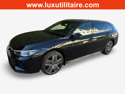Volkswagen Passat Variant 1.5 TSI e-Hybrid 272 R-Line