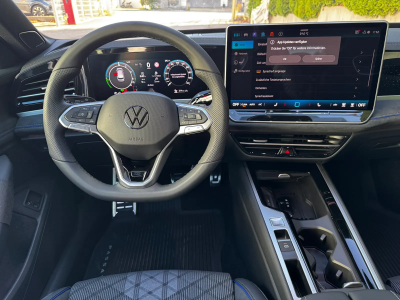 Volkswagen Passat Variant 1.5 TSI e-Hybrid 272 R-Line