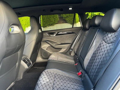 Volkswagen Passat Variant 1.5 TSI e-Hybrid 272 R-Line