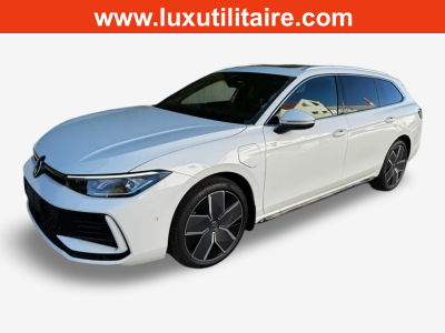 Volkswagen Passat Variant 1.5 TSI e-Hybrid 272 R-Line