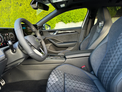 Volkswagen Passat Variant 1.5 TSI e-Hybrid 272 R-Line