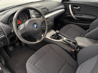 BMW 118 d 143