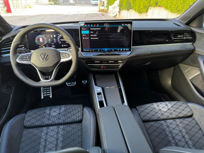 Volkswagen Passat Variant 1.5 TSI e-Hybrid 272 R-Line