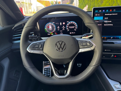 Volkswagen Passat Variant 1.5 TSI e-Hybrid 272 R-Line