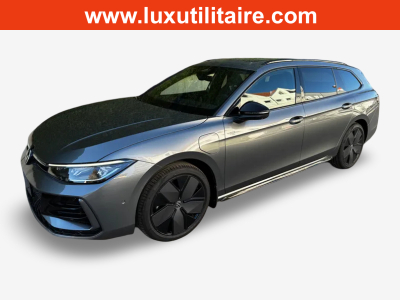 Volkswagen Passat Variant 1.5 TSI e-Hybrid 272 R-Line
