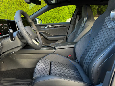 Volkswagen Passat Variant 1.5 TSI e-Hybrid 272 R-Line