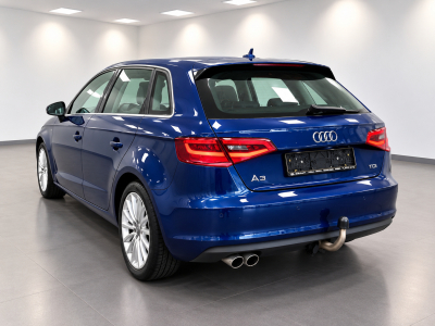Audi A3 2.0 Tdi 150 Ambition