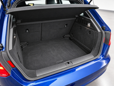 Audi A3 2.0 Tdi 150 Ambition