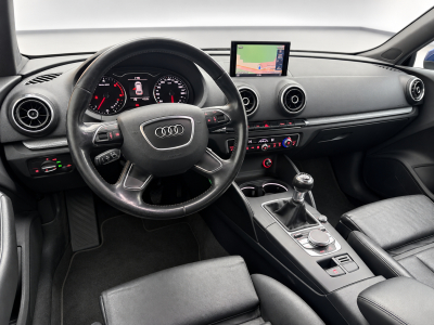 Audi A3 2.0 Tdi 150 Ambition