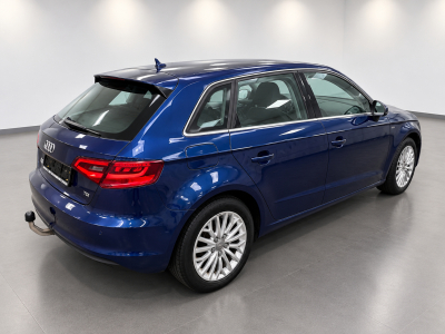 Audi A3 2.0 Tdi 150 Ambition