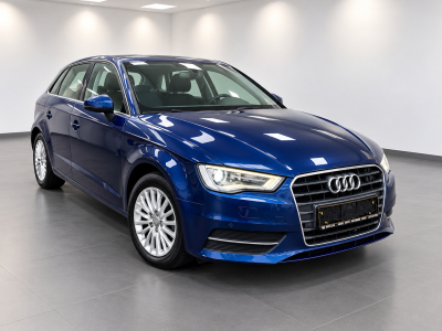 Audi A3 2.0 Tdi 150 Ambition