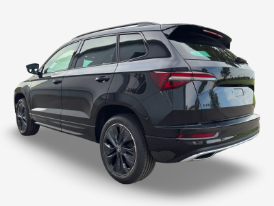 Skoda Karoq 1.5 TSi 150 DSG Sportline