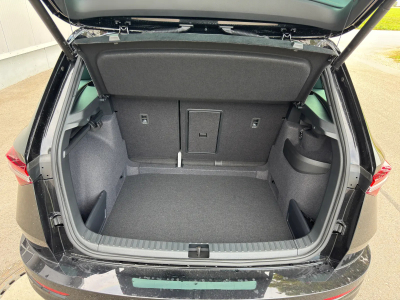 Skoda Karoq 1.5 TSi 150 DSG Sportline