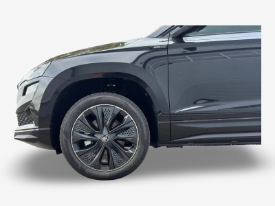 Skoda Karoq 1.5 TSi 150 DSG Sportline