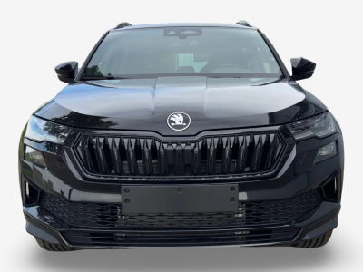 Skoda Karoq 1.5 TSi 150 DSG Sportline