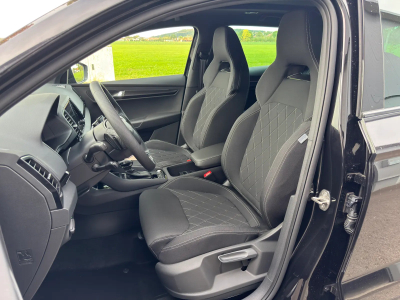 Skoda Karoq 1.5 TSi 150 DSG Sportline