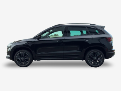 Skoda Karoq 1.5 TSi 150 DSG Sportline
