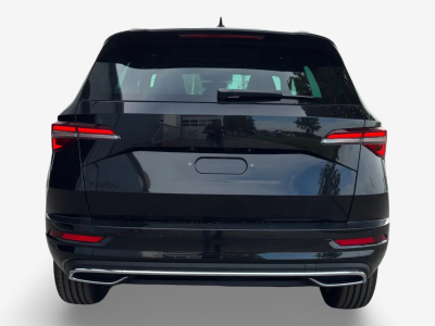 Skoda Karoq 1.5 TSi 150 DSG Sportline