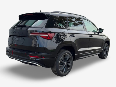 Skoda Karoq 1.5 TSi 150 DSG Sportline