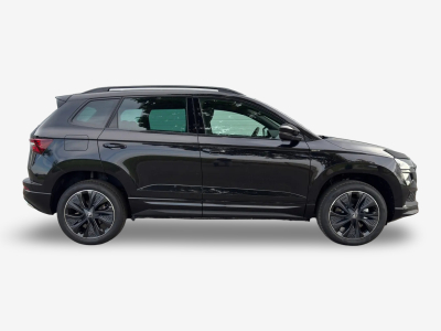 Skoda Karoq 1.5 TSi 150 DSG Sportline
