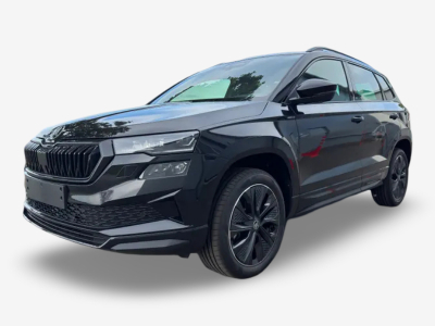 Skoda Karoq 1.5 TSi 150 DSG Sportline