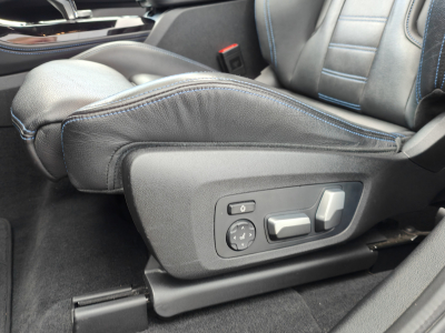 BMW X4 X4 XDRIVE20dA PACK M TOIT OUVRANT SIEGES M CARPLAY