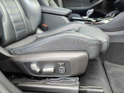 BMW X4 X4 XDRIVE20dA PACK M TOIT OUVRANT SIEGES M CARPLAY