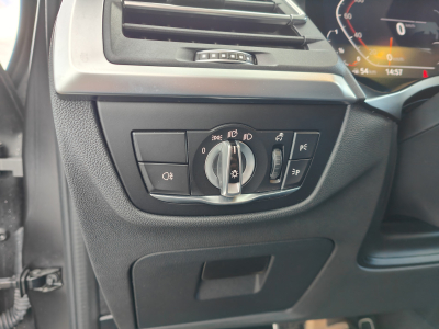 BMW X4 X4 XDRIVE20dA PACK M TOIT OUVRANT SIEGES M CARPLAY