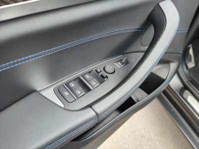 BMW X4 X4 XDRIVE20dA PACK M TOIT OUVRANT SIEGES M CARPLAY