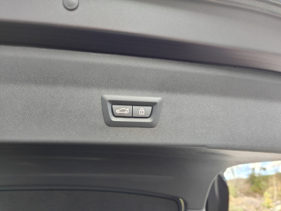 BMW X4 X4 XDRIVE20dA PACK M TOIT OUVRANT SIEGES M CARPLAY