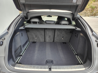 BMW X4 X4 XDRIVE20dA PACK M TOIT OUVRANT SIEGES M CARPLAY