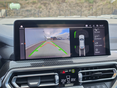 BMW X4 X4 XDRIVE20dA PACK M TOIT OUVRANT SIEGES M CARPLAY