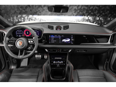 Porsche Cayenne GTS Coupé 4.0 V8