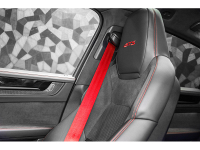 Porsche Cayenne GTS Coupé 4.0 V8
