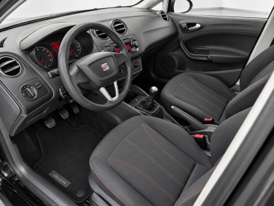 Seat Ibiza 1.2 Tdi 75 Ecomotive