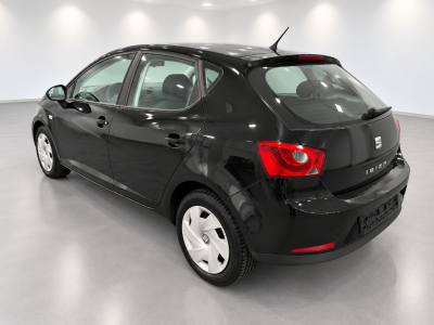 Seat Ibiza 1.2 Tdi 75 Ecomotive