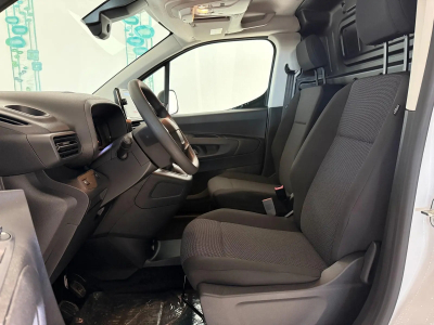 Fiat Doblo 1.5 BlueHdi 102 L2