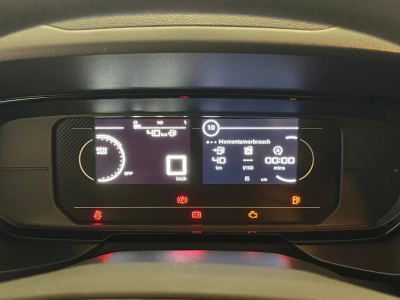 Fiat Doblo 1.5 BlueHdi 102 L2