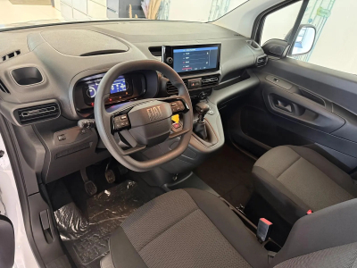 Fiat Doblo 1.5 BlueHdi 102 L2
