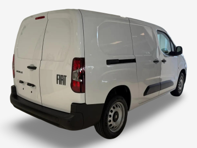 Fiat Doblo 1.5 BlueHdi 102 L2