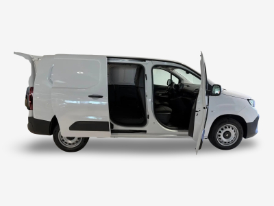 Fiat Doblo 1.5 BlueHdi 102 L2