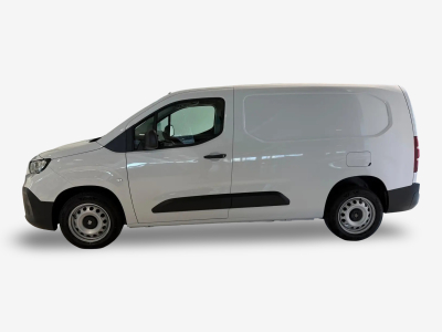 Fiat Doblo 1.5 BlueHdi 102 L2