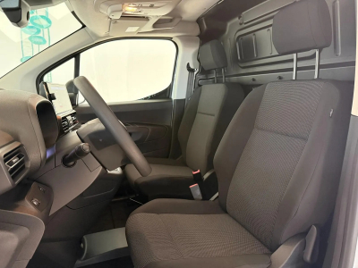 Fiat Doblo 1.5 BlueHdi 102 L2