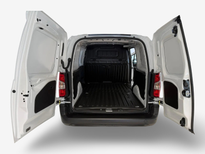 Fiat Doblo 1.5 BlueHdi 102 L2