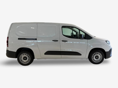 Fiat Doblo 1.5 BlueHdi 102 L2