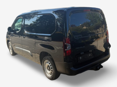 Fiat Doblo 1.5 BlueHDI 130 EAT8 L2H1